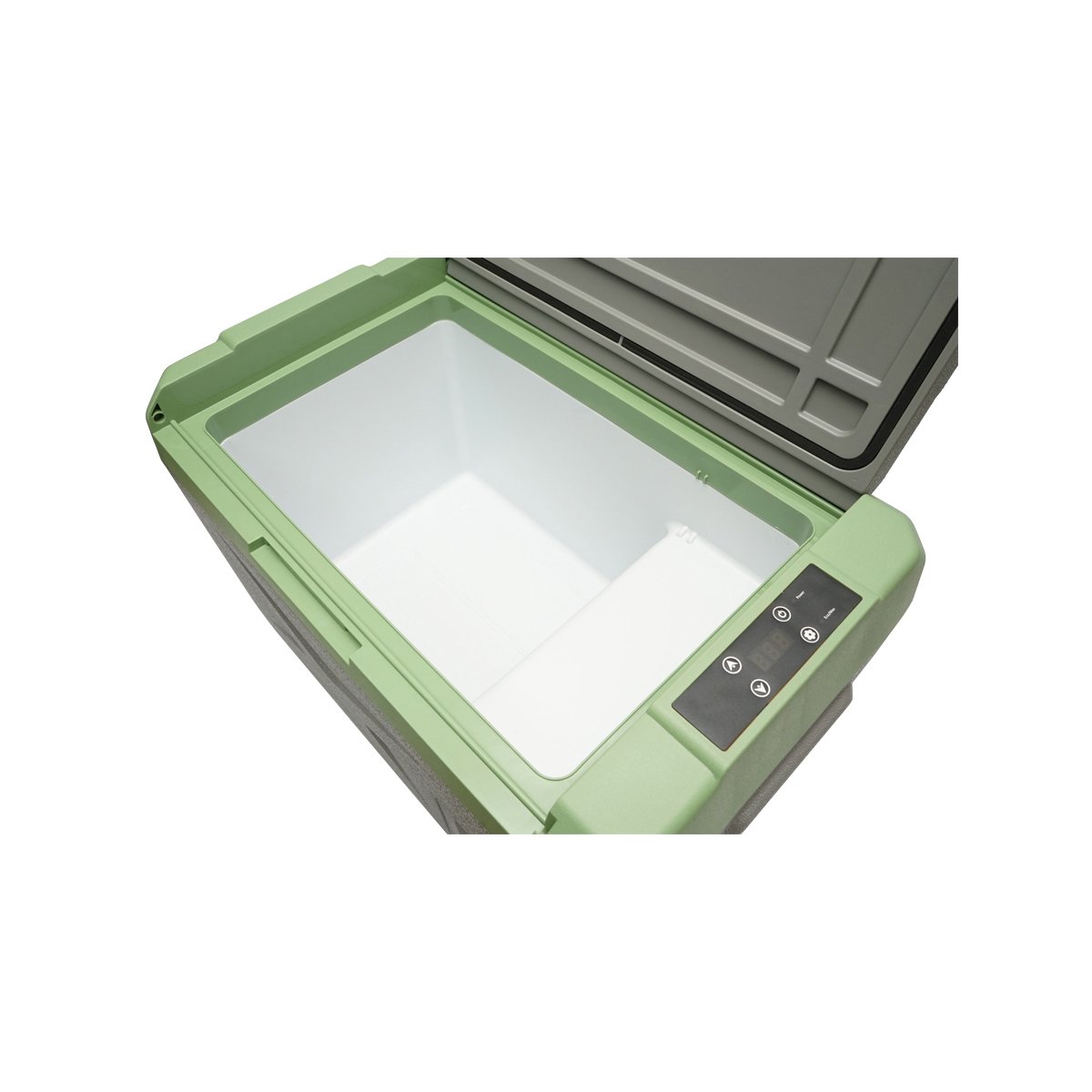 Frigider auto cu compresor capacitate 28L tensiune alimentare 12-24V min -20 max +20